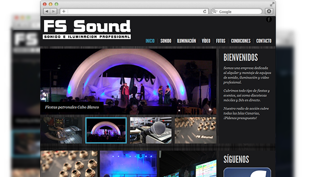 FS Sound